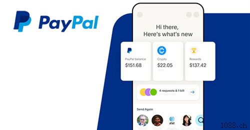 សែនសុខPayPal代收款码、代开户，全球国际跨境代收款